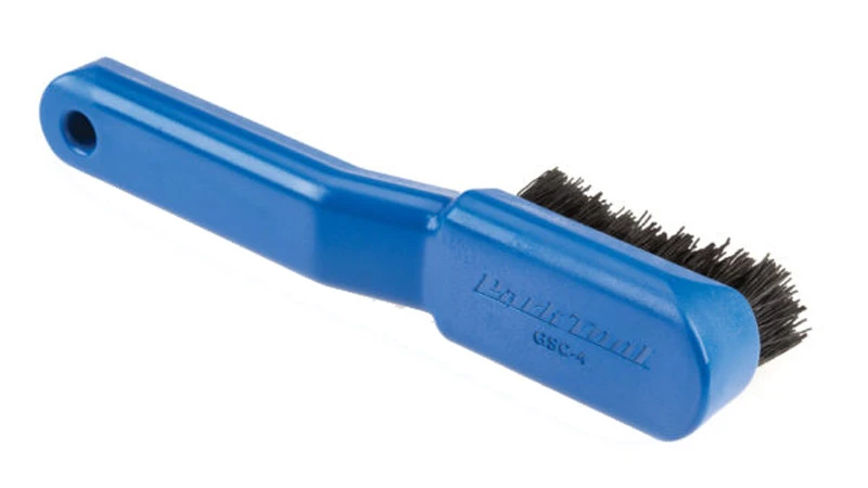 Park Tool Brosse De Nettoyage Pour Cassettes GSC-4 1 Park Tool Brosse De Nettoyage Pour Cassettes GSC-4