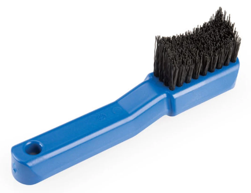 Park Tool Brosse De Nettoyage Pour Cassettes GSC-4 3 Park Tool Brosse De Nettoyage Pour Cassettes GSC-4 – Image 3