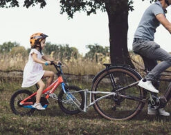 Kit Complet D'accouplement Tandem -Vélos Équip Magasin 7640162230018FollowMeTandemkupplungKomplettSet 1