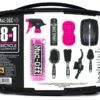 Muc-Off Kit De Nettoyage De Bicyclette 8 En 1