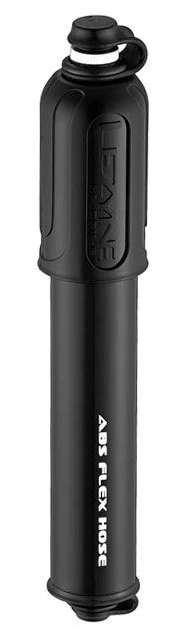 Lezyne HV Drive Small Black