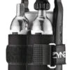 Lezyne Twin Kit (Twin Drive CO2 + Lever Kit Combo)