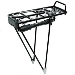 PLETSCHER ATHLETE SYSTEM Avec Porte-bagages à Pompe