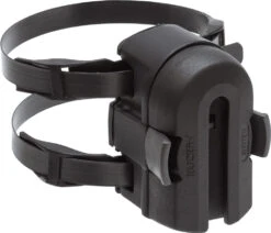 Abus 770A SmartX™ Antivol à Arceau Y Compris Support USKF -Vélos Équip Magasin 86143 Halter USKF D9A3806