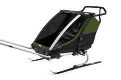 Thule Chariot Cab 2 10 Thule Chariot Cab 2 -Vélos Équip Magasin 887952 sized 900x600