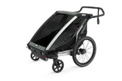 Thule Chariot Lite 2 -Vélos Équip Magasin 888005 sized 900x600
