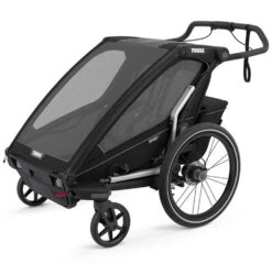 Thule Chariot Sport 2 -Vélos Équip Magasin 888104 sized 900x600