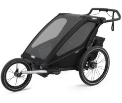 Thule Chariot Sport 2 -Vélos Équip Magasin 888105 sized 900x600