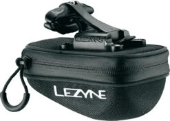 Lezyne Pod Caddy Avec Système QR Sac De Selle