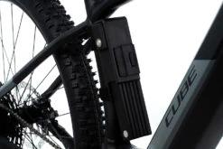 ACID Antivol Pliable RIGID 90 -Vélos Équip Magasin ACID RIGID 90 13334 5