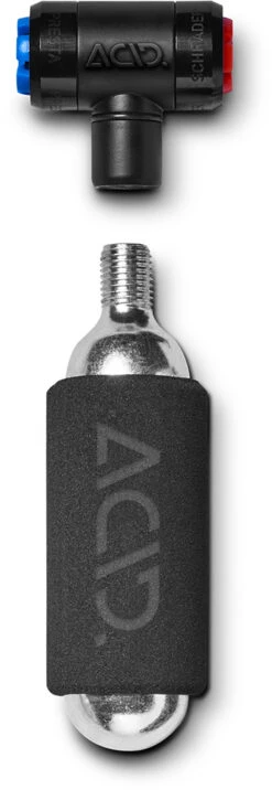 ACID Pompe à CO2 RACE