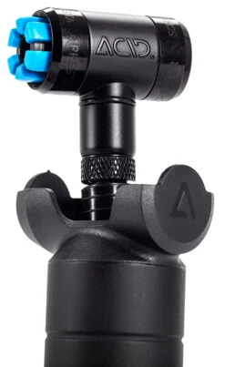 ACID Pompe RACE HYBRID HV -Vélos Équip Magasin ACID RACE HYBRID HV Pumpe 93028 c