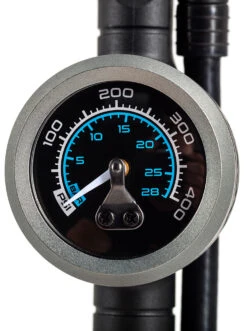 ACID Pompe D'amortisseur RACE SHOCK 400 -Vélos Équip Magasin ACID RACE SHOCK 400 Dampferpumpe 93033 c