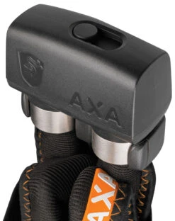AXA Antivol Pliable FOLDABLE 800 -Vélos Équip Magasin AXA FOLDABLE 800 Faltschloss 59800495SB 4