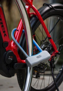 Abus 770A SmartX™ -Vélos Équip Magasin Abus 770A SmartX inkl USKF Halterung 82359 6RYJqGNpt5PJmb