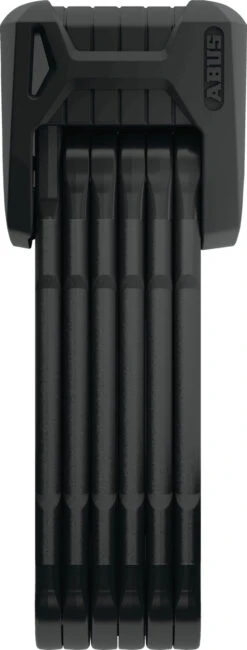 Abus Serrure Pliante Bordo Granit X-Plus 6500/110 SH