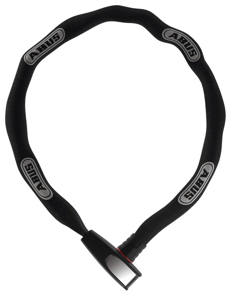 Abus Steel-O-Chain™ 8807 Antivol à Chaîne