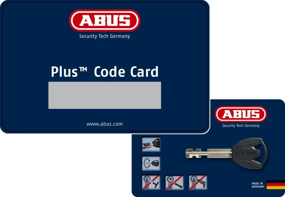 Abus Antivol Pliable Bordo Granit Plus 6405 SH 4 Abus Antivol Pliable Bordo Granit Plus 6405 SH – Image 4