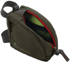 Tube Bag Sac De Cadre -Vélos Équip Magasin Acepac Tube bag 44207140220 03