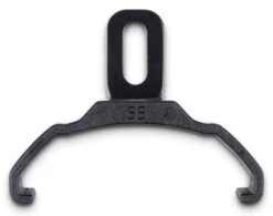 ACID Adaptateur De Pont Coulissant -Vélos Équip Magasin Acid 93211 55mm c