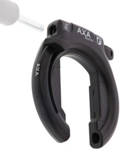 AXA Bloc XXL Serrure De Cadre -Vélos Équip Magasin Axa Block XXL 3