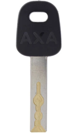 AXA Antivol De Cadre Block XXL Rétractable -Vélos Équip Magasin Axa Block XXL Retractable Rahmenschloss 583400560X05SC c