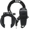AXA Set Block XXL + ULC 100 Incl. Sacoche De Selle