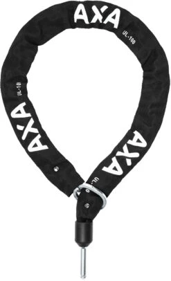 AXA Set Block XXL + ULC 100 Incl. Sacoche De Selle -Vélos Équip Magasin Axa Block XXL ULC 100 Set inkl Satteltasche 59515895SC 4