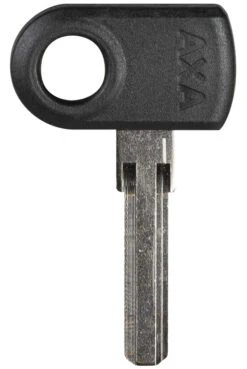 AXA Antivol De Cadre Defender Retractable -Vélos Équip Magasin Axa Defender Retractable Rahmenschloss 55665195V405SC c