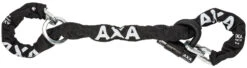 AXA Antivol à Chaîne Loop 110 Avec Cadenas Suspendu -Vélos Équip Magasin Axa Loop 110 Kettenschloss 59003895SS c