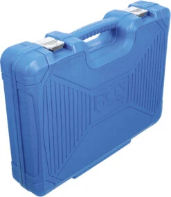 Jeu De Douilles Profil Ondulé 192 Pièces -Vélos Équip Magasin BGS technic 2292 04 Steckschl ssel Satz Wellenprofil 192 teilig