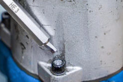 Jeu D'extracteurs De Vis Pour Vis à Six Pans Creux/Torx 19 Pièces -Vélos Équip Magasin BGS technic 9173 20126170 Schraubenausdreher Satz fur InnensechskantTorx 19 teilig 4