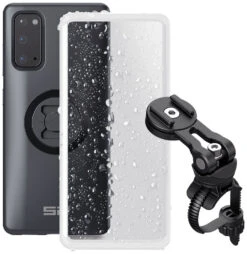 SP CONNECT Samsung Bike Bundle II -Vélos Équip Magasin BikeBundle II S20