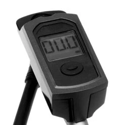 Blackburn HONEST Mini Pompe à Amortisseur Numérique -Vélos Équip Magasin Blackburn HONEST Digitale Mini Dampferpumpe 3530 574 c