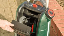 Bosch Nettoyeur De Batteries Mobiles Fontus II 15L -Vélos Équip Magasin Bosch Fontus 18V Gen 2 06008B6101 3