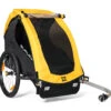 Burley BEE Remorque Pour Enfant Unique