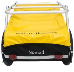 Burley NOMAD Support De Charges -Vélos Équip Magasin Burley Nomad Lasten Gestell 4329601 3