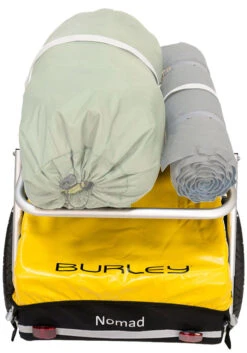 Burley NOMAD Support De Charges -Vélos Équip Magasin Burley Nomad Lasten Gestell 4329601 4