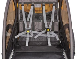 Burley BEE Remorque Pour Enfants -Vélos Équip Magasin Burley BEE Kinderanhanger 946206 e