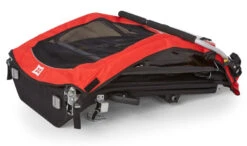 Burley HONEY BEE Remorque Pour Enfants -Vélos Équip Magasin Burley HONEY BEE Kinderanhanger 949211 d