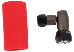 Pompe à CO₂ CNC Superlight Avec Protection Contre Le Froid