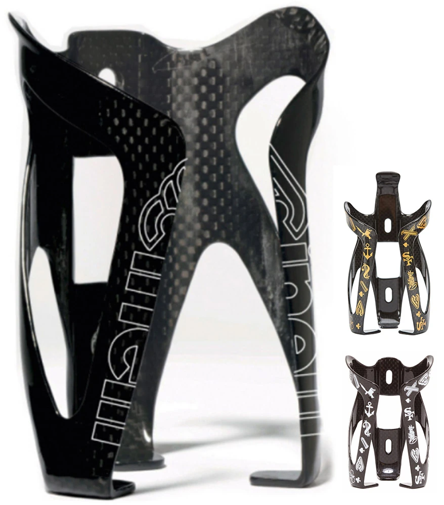 Cinelli Harry's Bottle Cage Porte-bouteilles 1 Cinelli Harry's Bottle Cage Porte-bouteilles