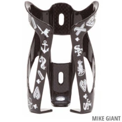 Cinelli Harry's Bottle Cage Porte-bouteilles 7 Cinelli Harry's Bottle Cage Porte-bouteilles -Vélos Équip Magasin Cinelli Harry s Bottle Cage Mike Giant V