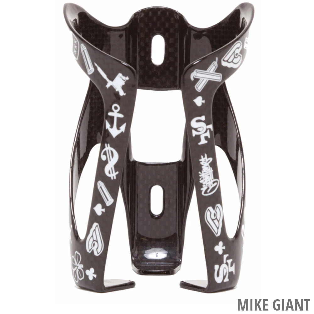 Cinelli Harry's Bottle Cage Porte-bouteilles 4 Cinelli Harry's Bottle Cage Porte-bouteilles – Image 4