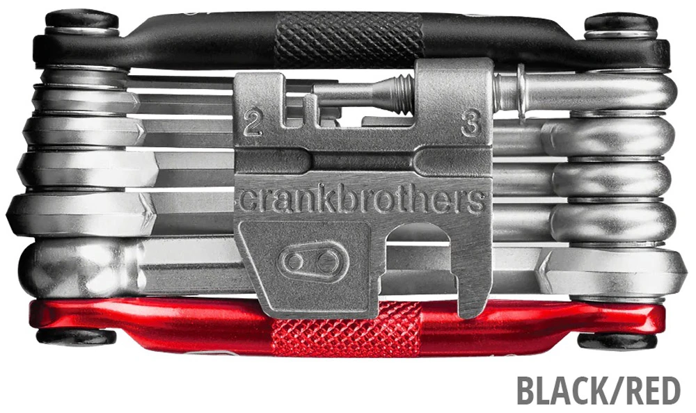 Crankbrothers Multi-17 Multitool 2 Crankbrothers Multi-17 Multitool – Image 2