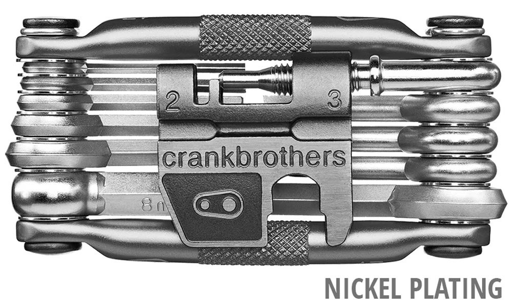 Crankbrothers Multi-17 Multitool 4 Crankbrothers Multi-17 Multitool – Image 4