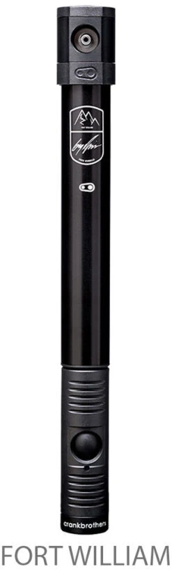 Vélos Équip Magasin -Vélos Équip Magasin Crankbrothers Klic HV Greg Minnaar Signature Edition Fort William