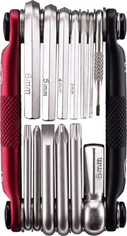 Crankbrothers Multi-13 Multitool 8 Crankbrothers Multi-13 Multitool -Vélos Équip Magasin Crankbrothers Multi 13 Multitool 16400CB 3
