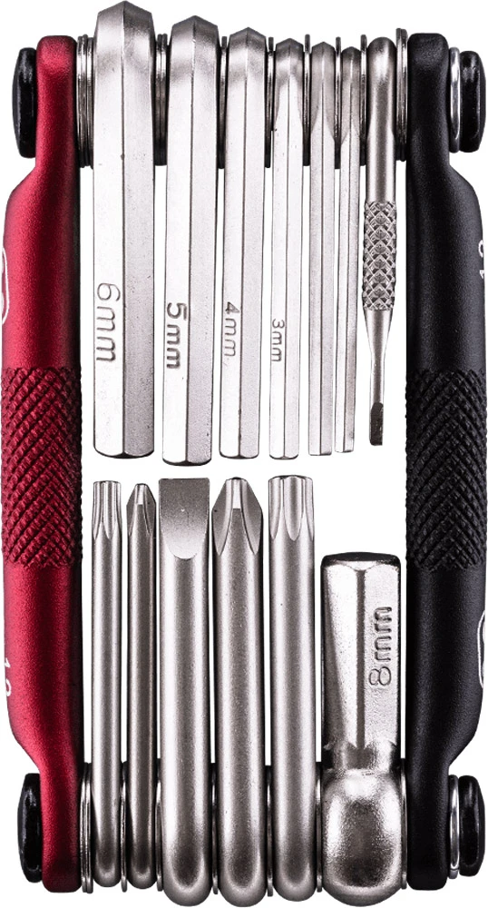 Crankbrothers Multi-13 Multitool 3 Crankbrothers Multi-13 Multitool – Image 3