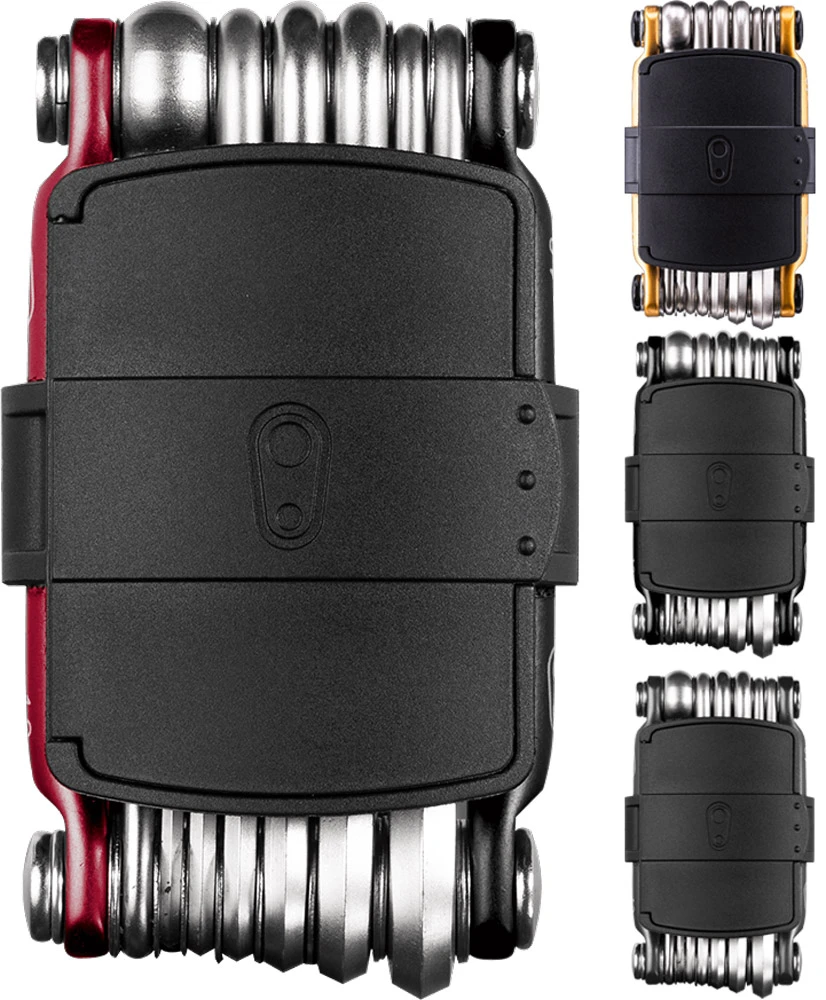 Crankbrothers Multi-13 Multitool 1 Crankbrothers Multi-13 Multitool
